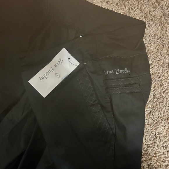 Vera Bradley Signature Women's JANE Knit Elastic Waist Pant Size Small NWT - Picture 7 of 10